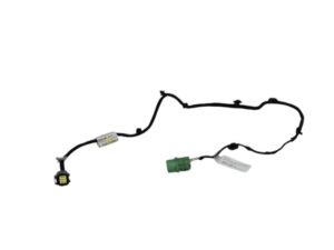 Cablaggio Porta Posteriore Sinistra Fiat New Panda 51842459 - 14177