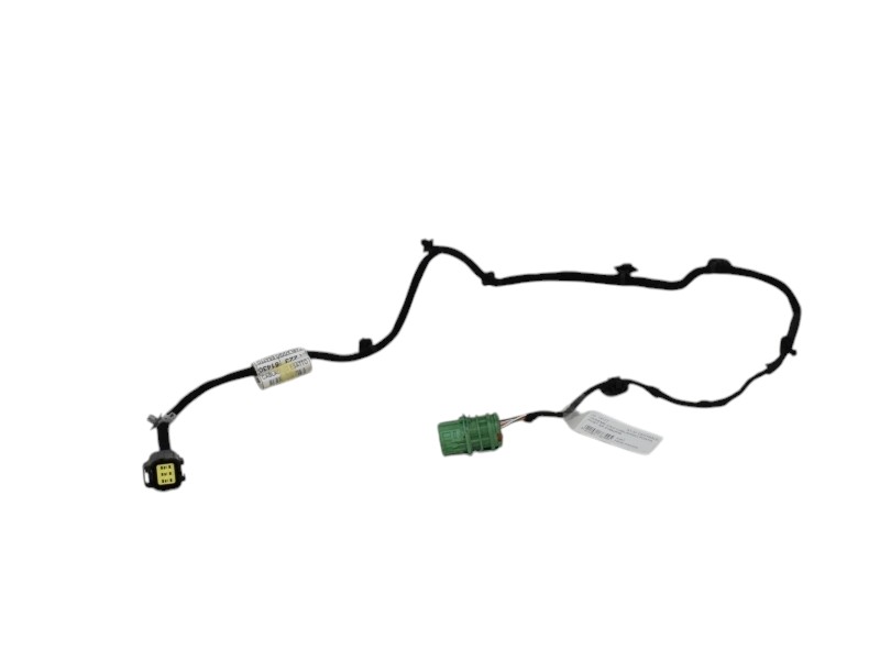 Cablaggio Porta Posteriore Sinistra Fiat New Panda 51842459 - 14177