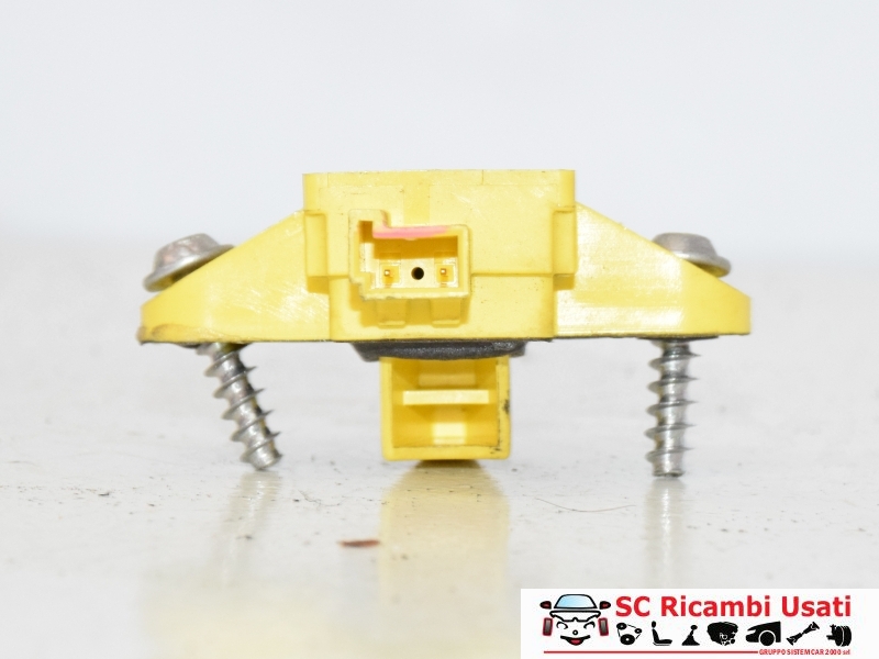 Sensore Airbag Porta Anteriore Sx Fiat Freemont 56054047AC 5WK44157 - 14185