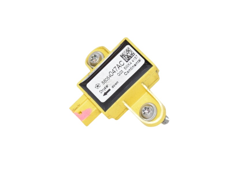 Sensore Airbag Porta Anteriore Sx Fiat Freemont 56054047AC 5WK44157 - 14185