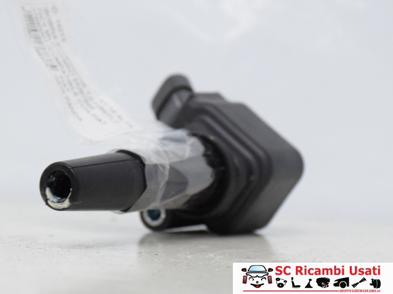 Bobina Fiat New Panda 1.0 Hybrid 55267998 77690001 - 14213 Bobina Fiat New Panda 1.0 Hybrid 55267998 77690001 - 14213