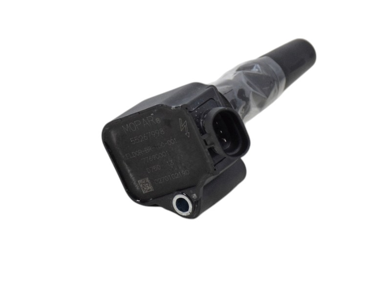 Bobina Fiat New Panda Hybrid 55267998 77690001 - 14214