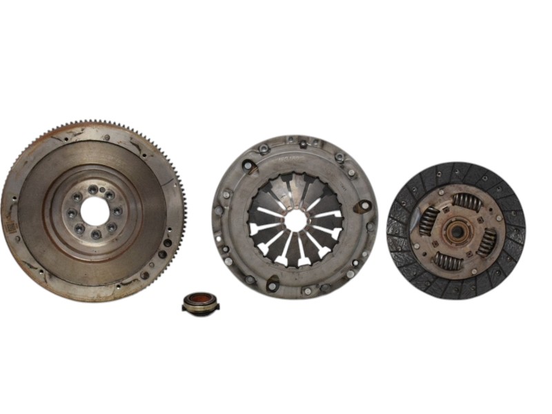 Kit Frizione E Volano Fiat New Panda Hybrid 46346225 - 14217 Kit Frizione E Volano Fiat New Panda Hybrid 46346225 - 14217