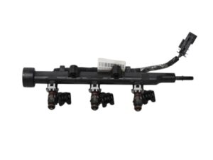 Flauto Iniettori Fiat New Panda 1.0 Firefly 70cv 46341230 - 14222