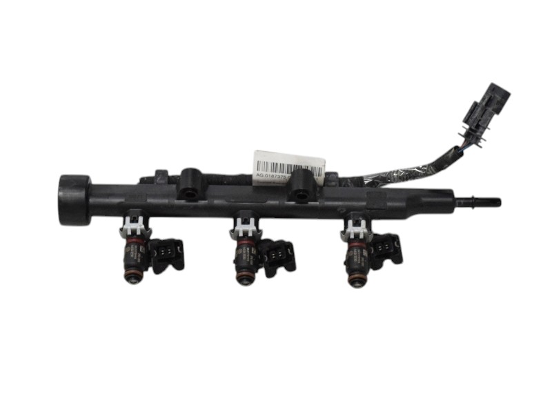 Flauto Iniettori Fiat New Panda 1.0 Firefly 70cv 46341230 - 14222