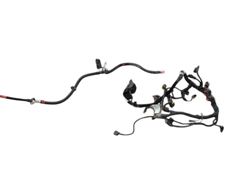 Cablaggio Motore 1.0 Firefly 70cv Fiat New Panda 46348220 46351326 - 14226 Cablaggio Motore 1.0 Firefly 70cv Fiat New Panda 46348220 46351326 - 14226