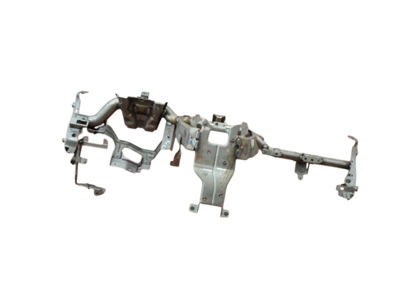 Traversa Sostegno Cruscotto Fiat New Panda 2021 51961263 51846444 - 14232