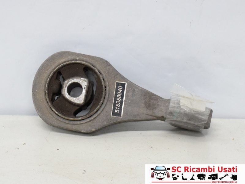 Tirante Cambio 2.0 Jtdm Alfa Romeo Giulietta 2011 51838894 50521924 - 14235 Tirante Cambio 2.0 Jtdm Alfa Romeo Giulietta 2011 51838894 50521924 - 14235