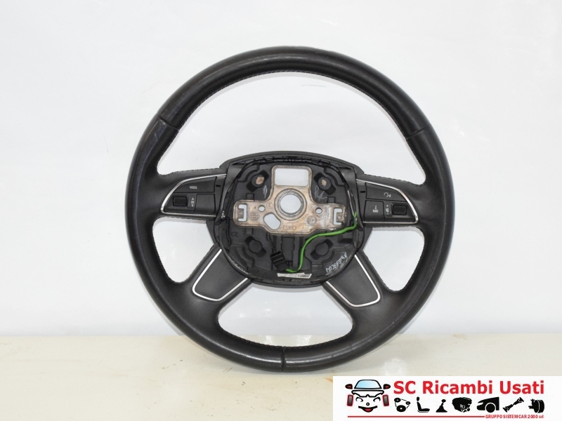 Volante Audi A4 B8 4L0419091AC - 14238 Volante Audi A4 B8 4L0419091AC - 14238