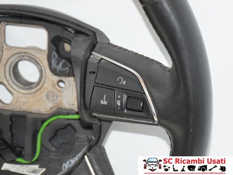 Volante Audi A4 B8 4L0419091AC - 14238 Volante Audi A4 B8 4L0419091AC - 14238