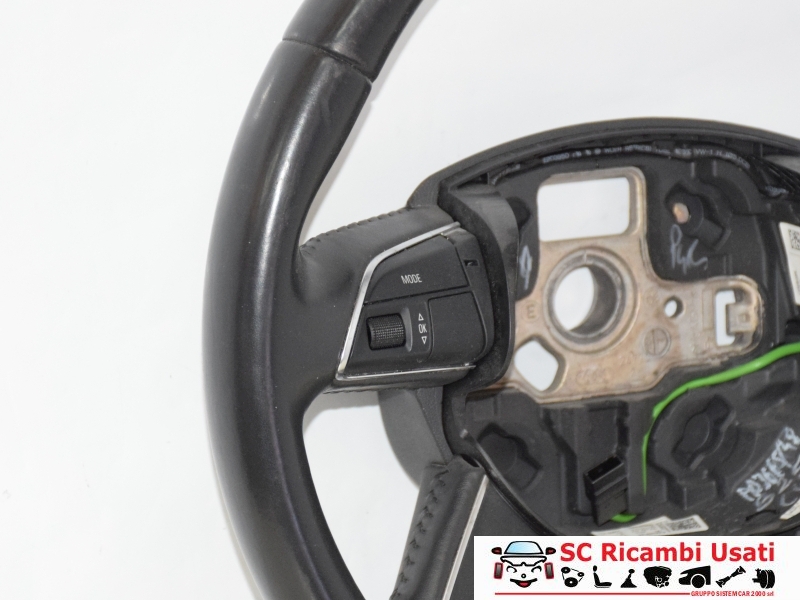 Volante Audi A4 B8 4L0419091AC - 14238 Volante Audi A4 B8 4L0419091AC - 14238