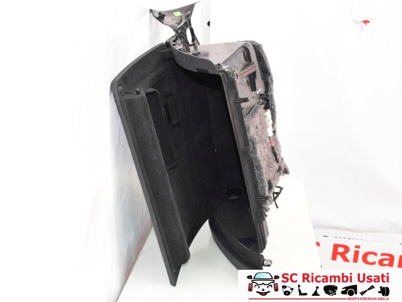 Cassetto Vano Portaoggetti Cruscotto Audi A4 2013 8K1857035B - 14244