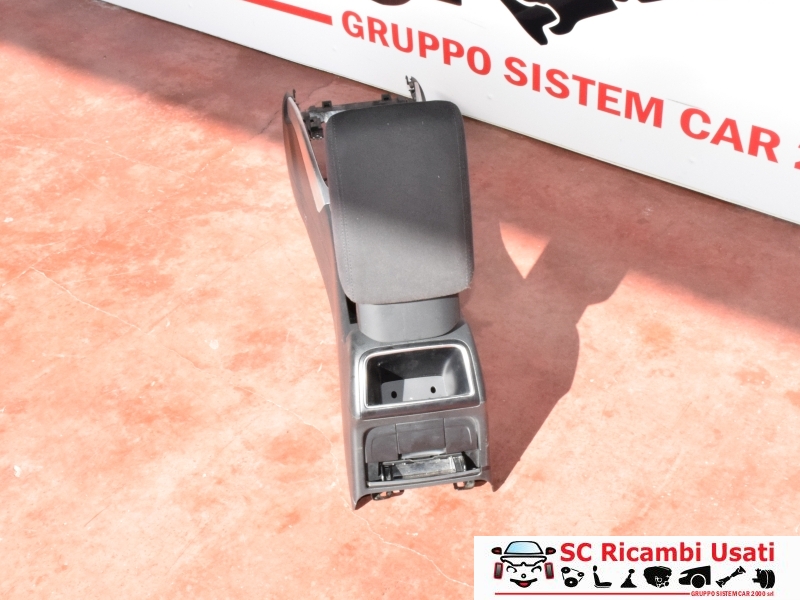 Tunnel Centrale Audi A4 B8 8K0863244E - 14247 Tunnel Centrale Audi A4 B8 8K0863244E - 14247