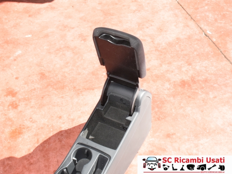 Tunnel Centrale Audi A4 B8 8K0863244E - 14247 Tunnel Centrale Audi A4 B8 8K0863244E - 14247