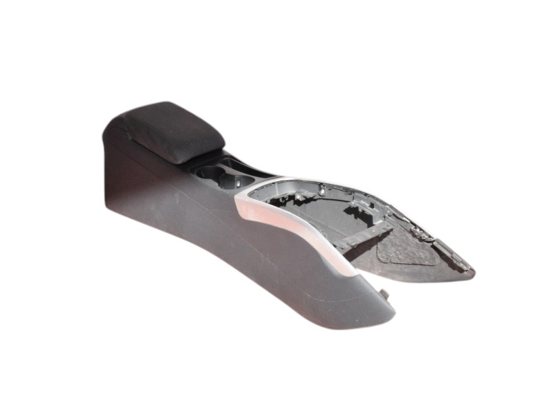 Tunnel Centrale Audi A4 B8 8K0863244E - 14247 Tunnel Centrale Audi A4 B8 8K0863244E - 14247