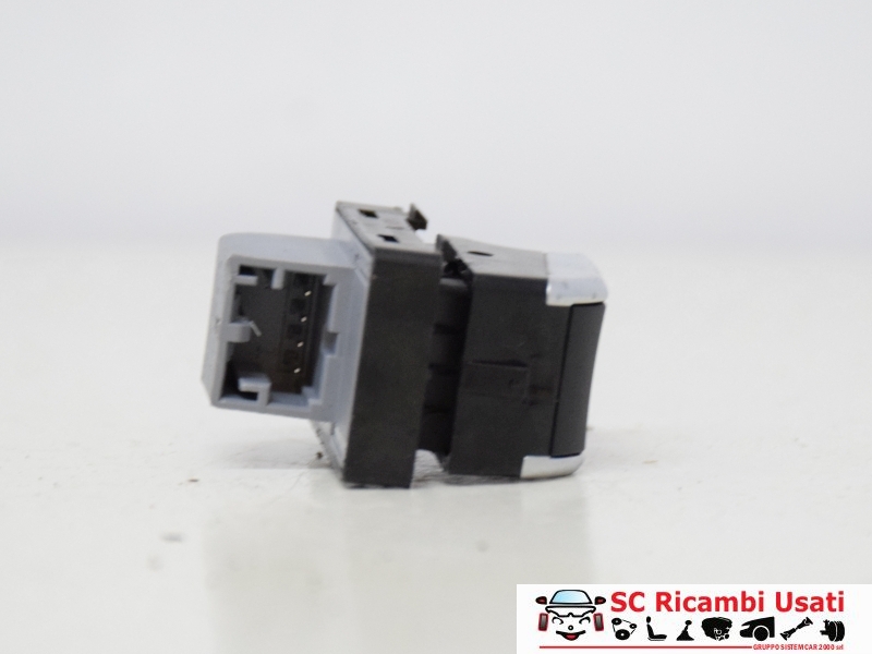 Pulsante Alzavetro Posteriore Audi A4 2013 8K0959855B - 14249