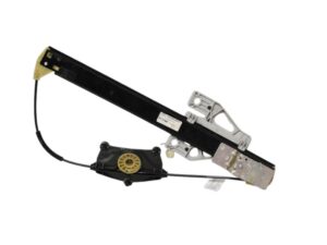 Alzavetro Posteriore Destro Audi A4 B8 8K0839462A - 14262