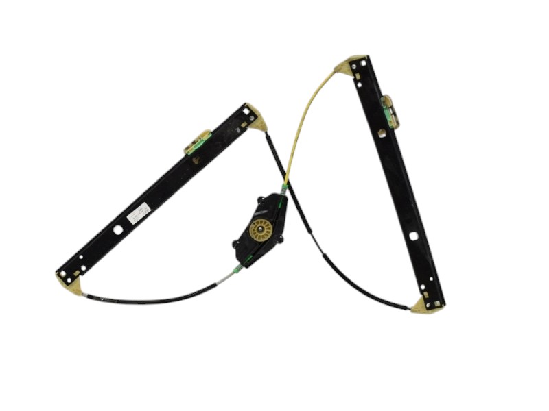 Alzavetro Anteriore Destro Audi A4 B8 8K0837462A - 14263