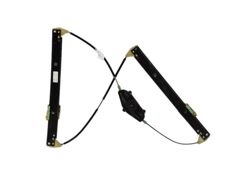 Alzavetro Anteriore Sinistro Audi A4 B8 8K0837461A - 14264 Alzavetro Anteriore Sinistro Audi A4 B8 8K0837461A - 14264