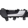 Maniglia Anteriore Destra Audi A4 8K0837020 - 14267 Maniglia Anteriore Destra Audi A4 8K0837020 - 14267