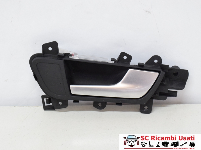 Maniglia Interna Posteriore Destra Audi A4 8K0839020 - 14268 Maniglia Interna Posteriore Destra Audi A4 8K0839020 - 14268