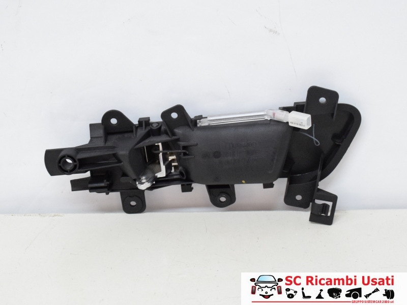Maniglia Interna Posteriore Destra Audi A4 8K0839020 - 14268 Maniglia Interna Posteriore Destra Audi A4 8K0839020 - 14268