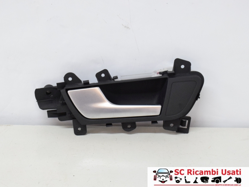 Maniglia Interna Posteriore Sinistra Audi A4 8K0839019 - 14269