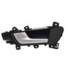 Maniglia Interna Posteriore Sinistra Audi A4 8K0839019 - 14269 Maniglia Interna Posteriore Sinistra Audi A4 8K0839019 - 14269