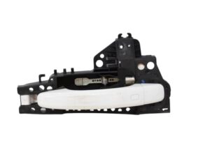 Maniglia Anteriore Destra Audi A4 8T02837886A - 14279