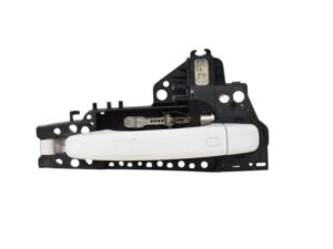 Maniglia Posteriore Destra Audi A4 8T02837886A - 14280