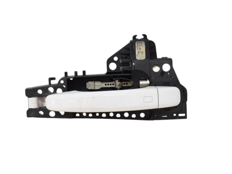 Maniglia Posteriore Destra Audi A4 8T02837886A - 14280