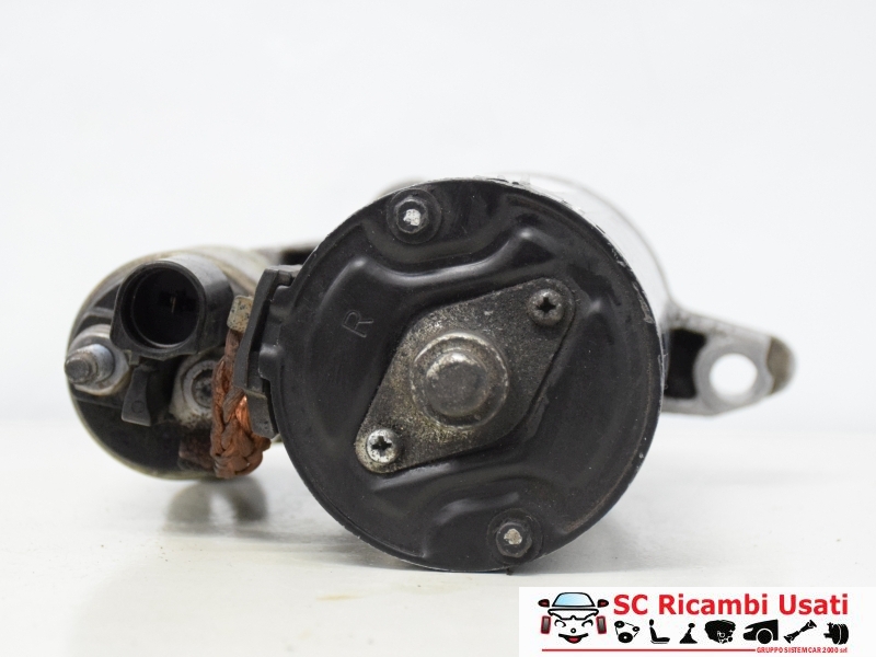 Motorino Avviamento Audi A4 2.0 Tdi 03L911021G - 14282