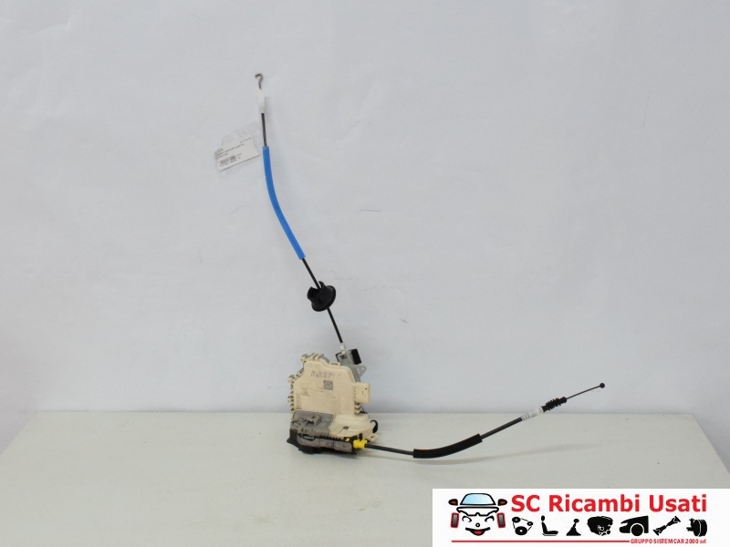 Serratura Anteriore Destra Audi A4 8J1837016C - 14286