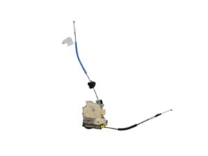 Serratura Anteriore Destra Audi A4 8J1837016C - 14286