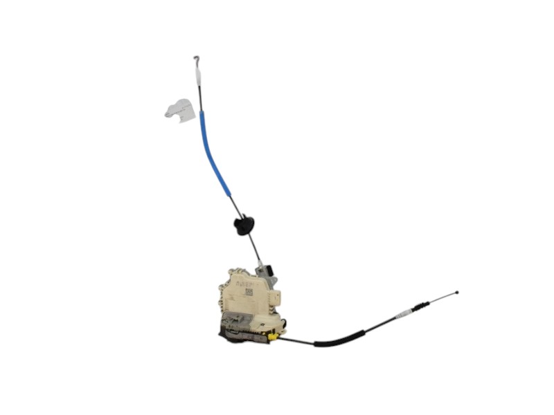 Serratura Anteriore Destra Audi A4 8J1837016C - 14286
