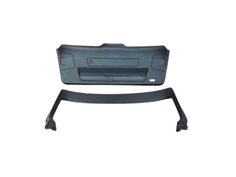 Rivestimento Interno Portellone Audi A4 Avant 8K9867979 8K9867973 - 14289