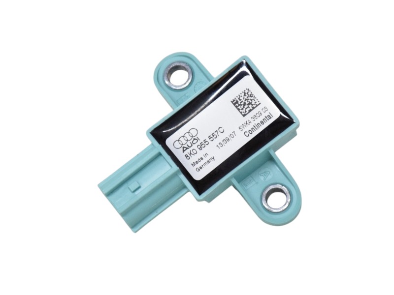 Sensore Airbag Porta Anteriore Audi A4 8K0955557C - 14290 Sensore Airbag Porta Anteriore Audi A4 8K0955557C - 14290