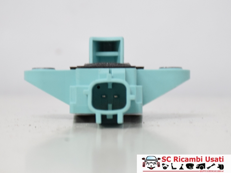 Sensore Airbag Porta Anteriore Audi A4 8K0955557C - 14291 Sensore Airbag Porta Anteriore Audi A4 8K0955557C - 14291