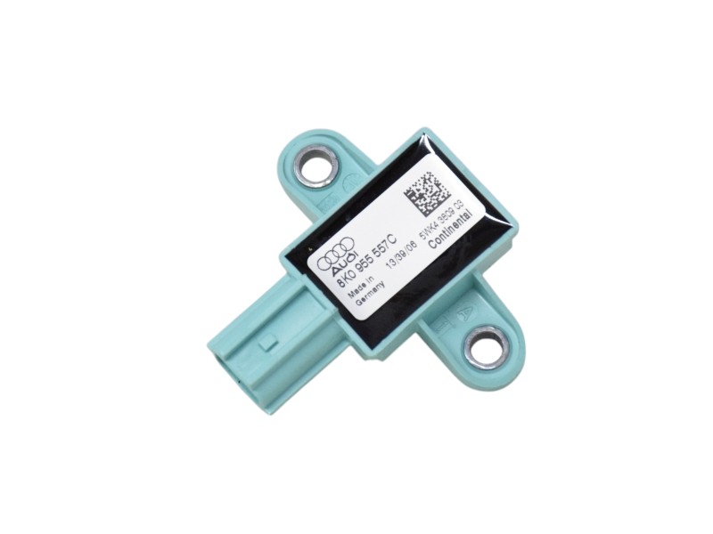 Sensore Airbag Porta Anteriore Audi A4 8K0955557C - 14291 Sensore Airbag Porta Anteriore Audi A4 8K0955557C - 14291
