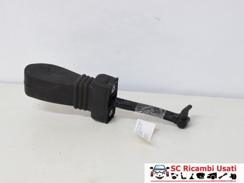 Tirante Porta Posteriore Audi A4 8K0839249D 8K0839267B