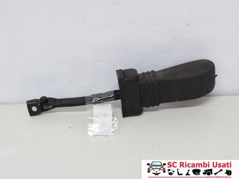 Tirante Porta Anteriore Audi A4 8K0837249D 8K0839267B