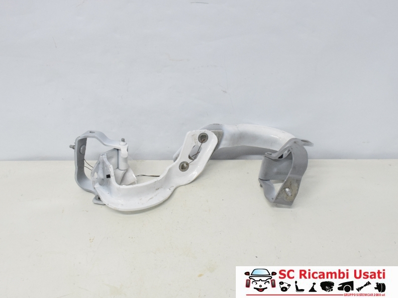 Cerniere Portellone Audi A4 Avant 8K9827300 8K9827299 - 14299