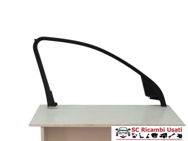 Rivestimento Porta Anteriore Sx Audi A4 Avant 8K0867609 8K0035423 - 14303