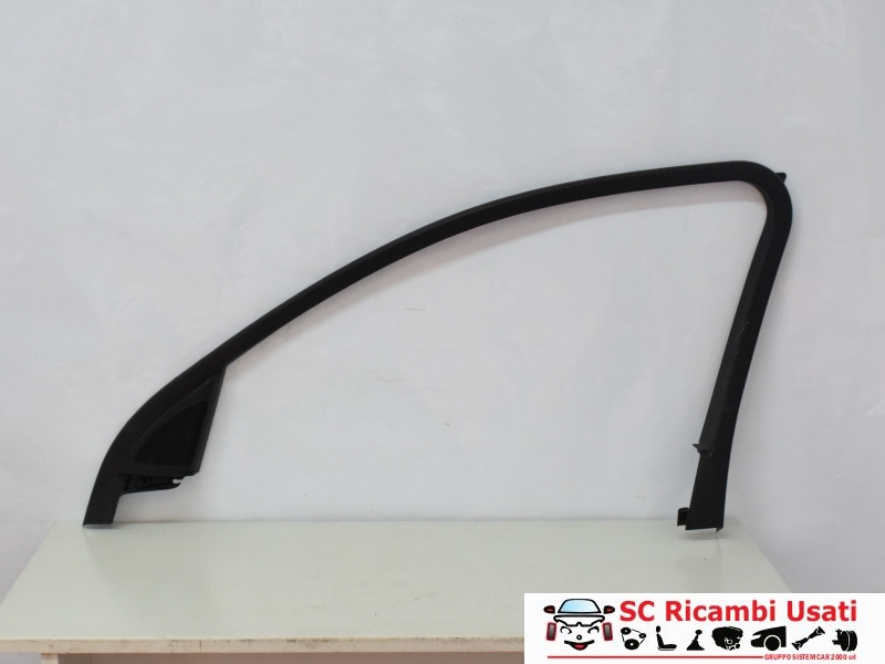 Rivestimento Porta Anteriore Dx Audi A4 Avant 8K0867610 8K0035424 - 14304 Rivestimento Porta Anteriore Dx Audi A4 Avant 8K0867610 8K0035424 - 14304