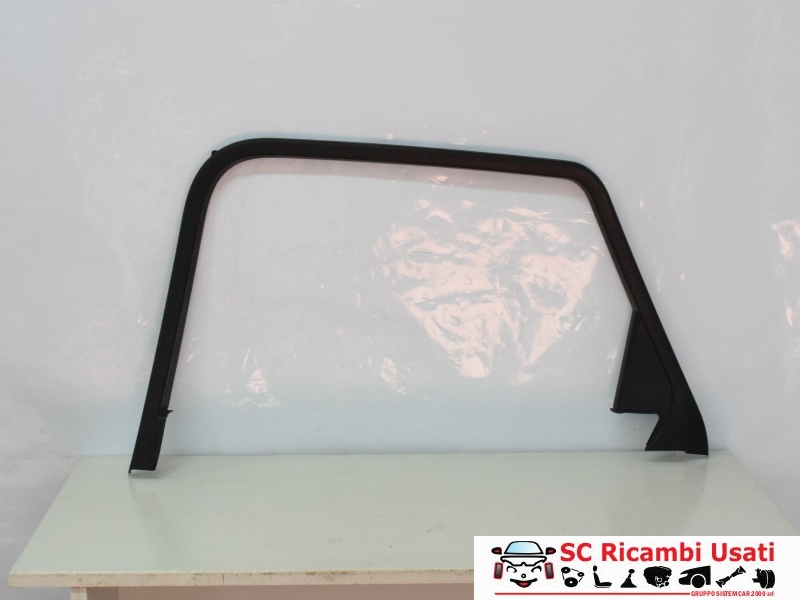 Rivestimento Porta Posteriore Sx Audi A4 Avant 8K9867672 - 14306