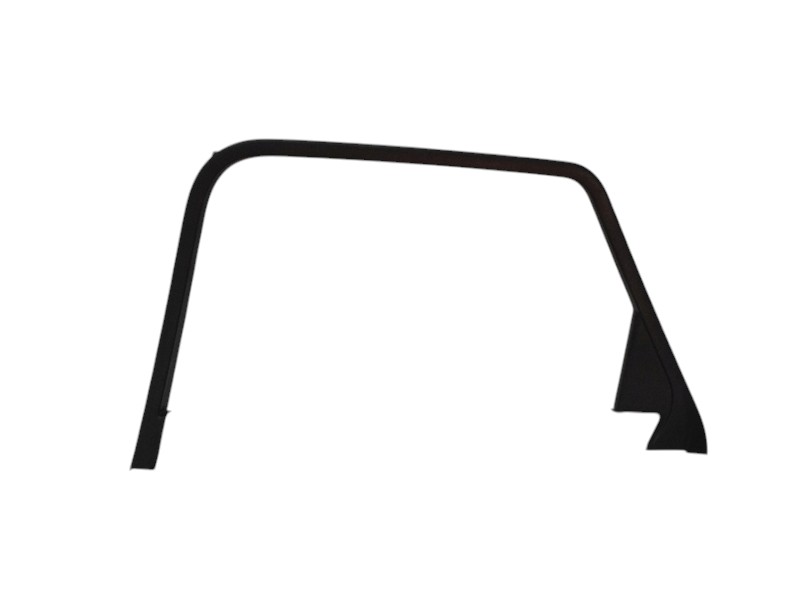 Rivestimento Porta Posteriore Sx Audi A4 Avant 8K9867672 - 14306