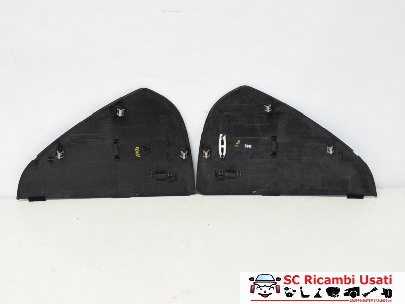 Rivestimento Laterale Cruscotto Audi A4 2013 8K0857085B 8K0857086B - 14323