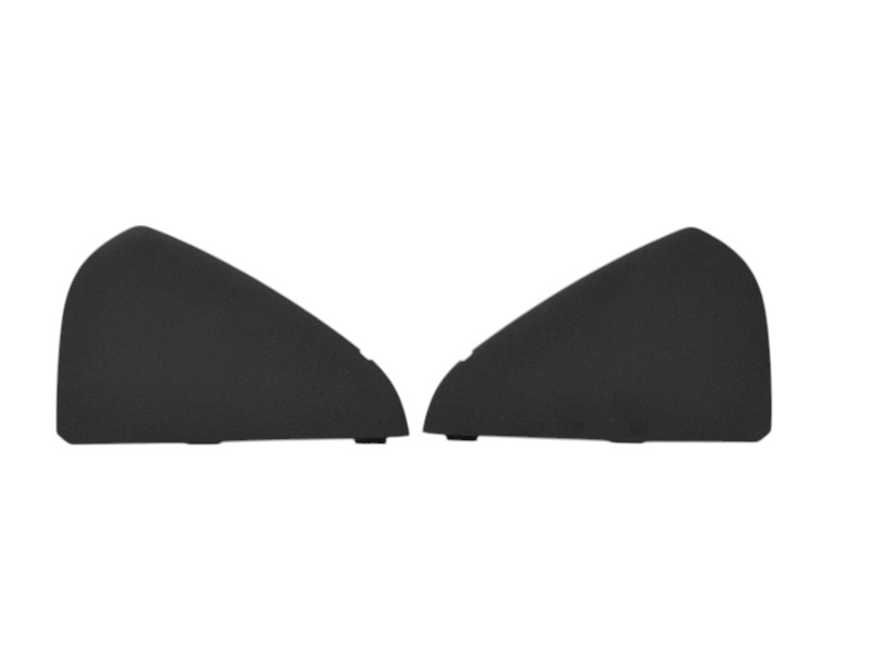 Rivestimento Laterale Cruscotto Audi A4 2013 8K0857085B 8K0857086B - 14323