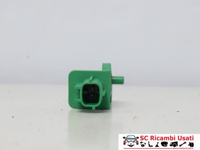 Sensore Airbag Porta Posteriore Audi A4 1K0909606C - 14333 Sensore Airbag Porta Posteriore Audi A4 1K0909606C - 14333