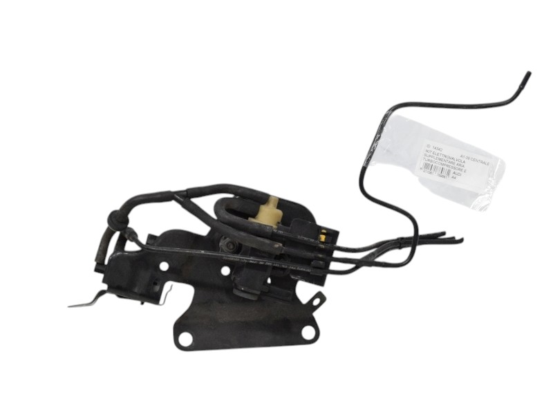 Elettrovalvola Audi A4 2.0 Tdi 8K0906627 1K0906283A - 14342 Elettrovalvola Audi A4 2.0 Tdi 8K0906627 1K0906283A - 14342